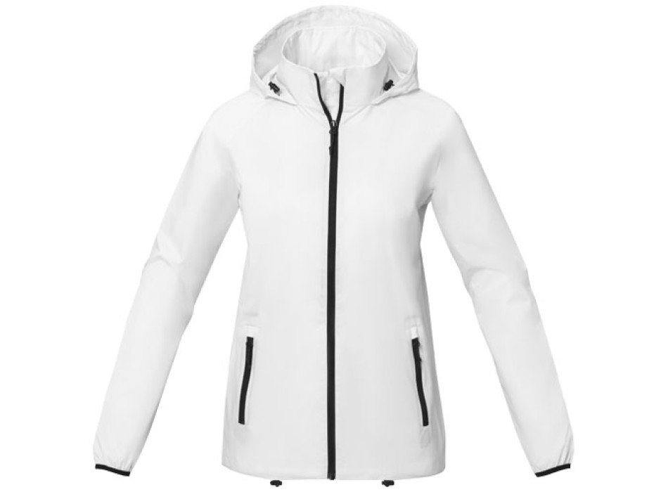 Giacca leggera da donna Dinlas