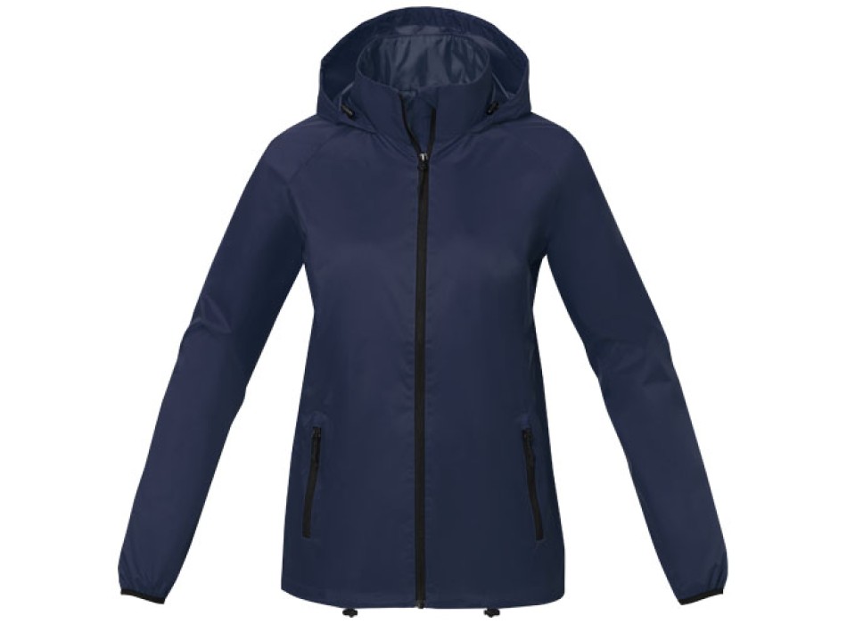 Giacca leggera da donna Dinlas