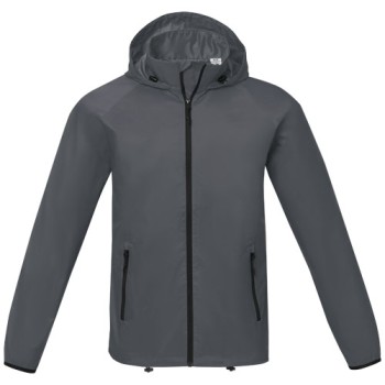 Giacca leggera da uomo Dinlas