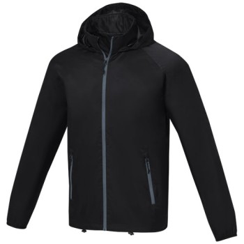 Giacca leggera da uomo Dinlas