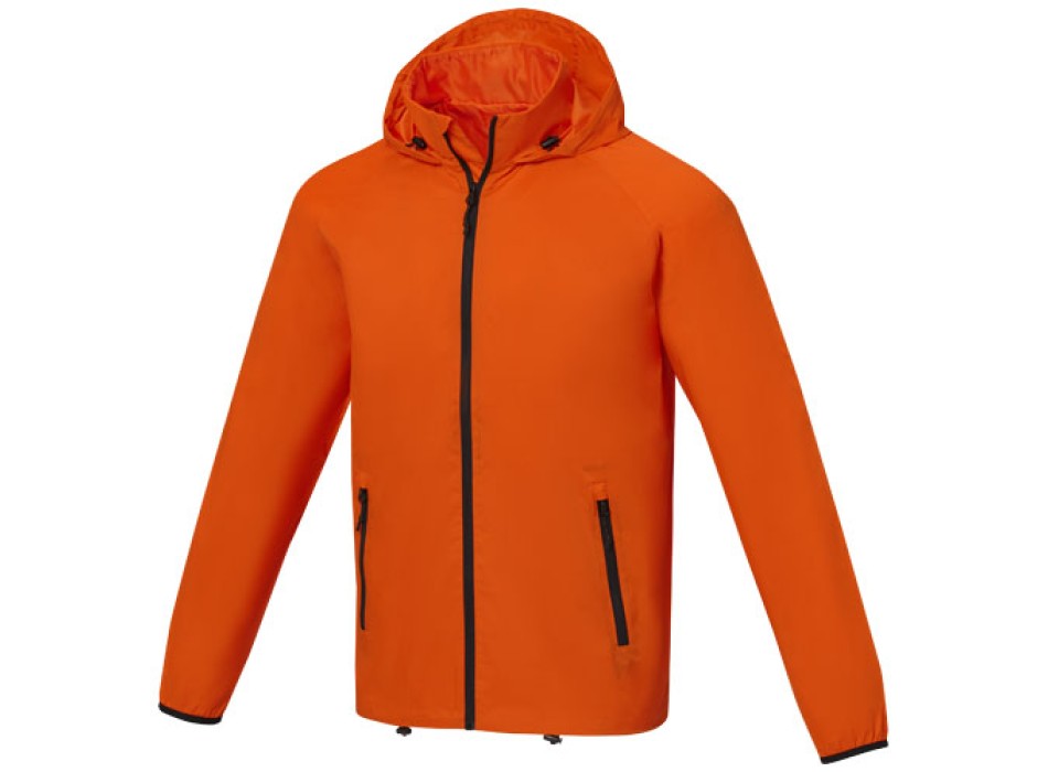 Giacca leggera da uomo Dinlas