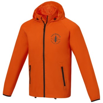 Giacca leggera da uomo Dinlas