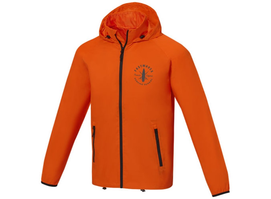 Giacca leggera da uomo Dinlas