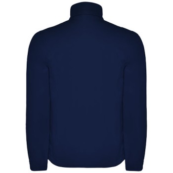 Giacca softshell da bambino Antartida