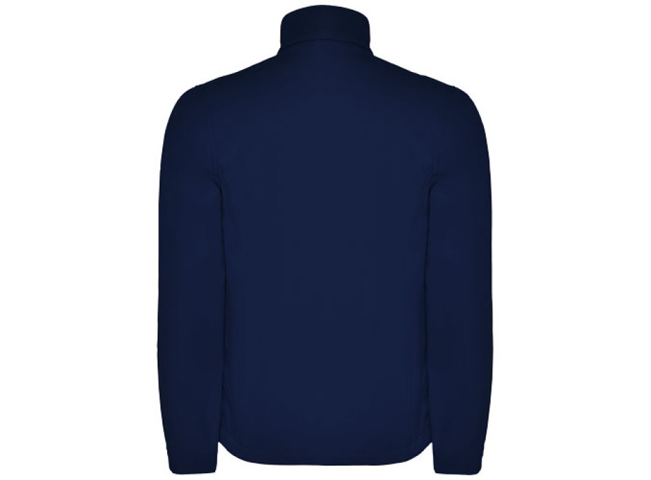 Giacca softshell da bambino Antartida