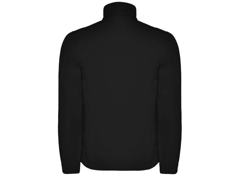 Giacca softshell da bambino Antartida