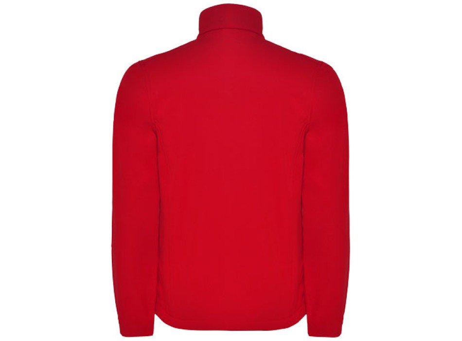 Giacca softshell da bambino Antartida