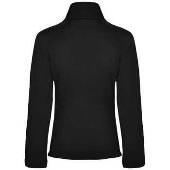Giacca softshell da donna Antartida