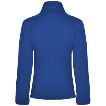 Giacca softshell da donna Antartida