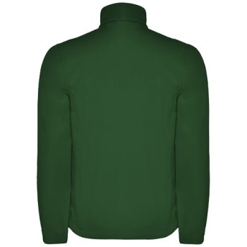 Giacca softshell da uomo Antartida