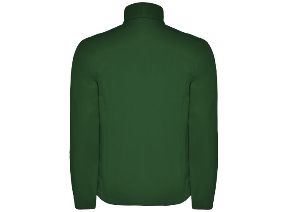 Giacca softshell da uomo Antartida