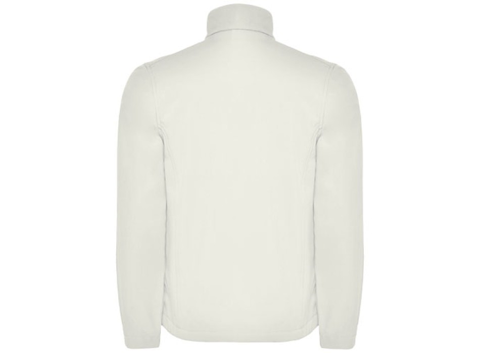 Giacca softshell da uomo Antartida