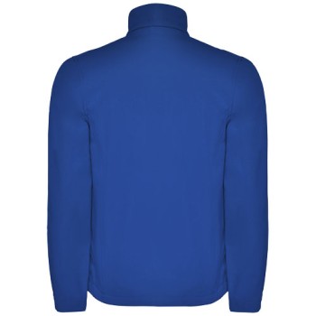 Giacca softshell da uomo Antartida
