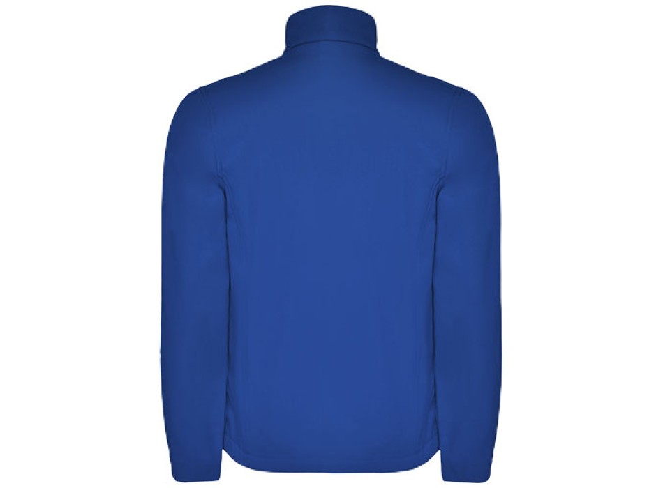 Giacca softshell da uomo Antartida