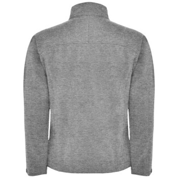 Giacca softshell unisex Rudolph
