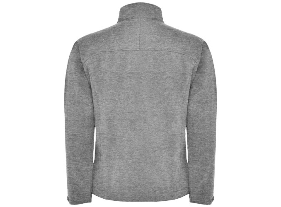 Giacca softshell unisex Rudolph