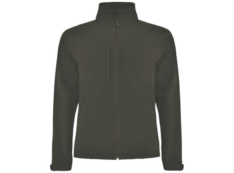 Giacca softshell unisex Rudolph
