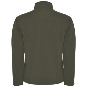 Giacca softshell unisex Rudolph