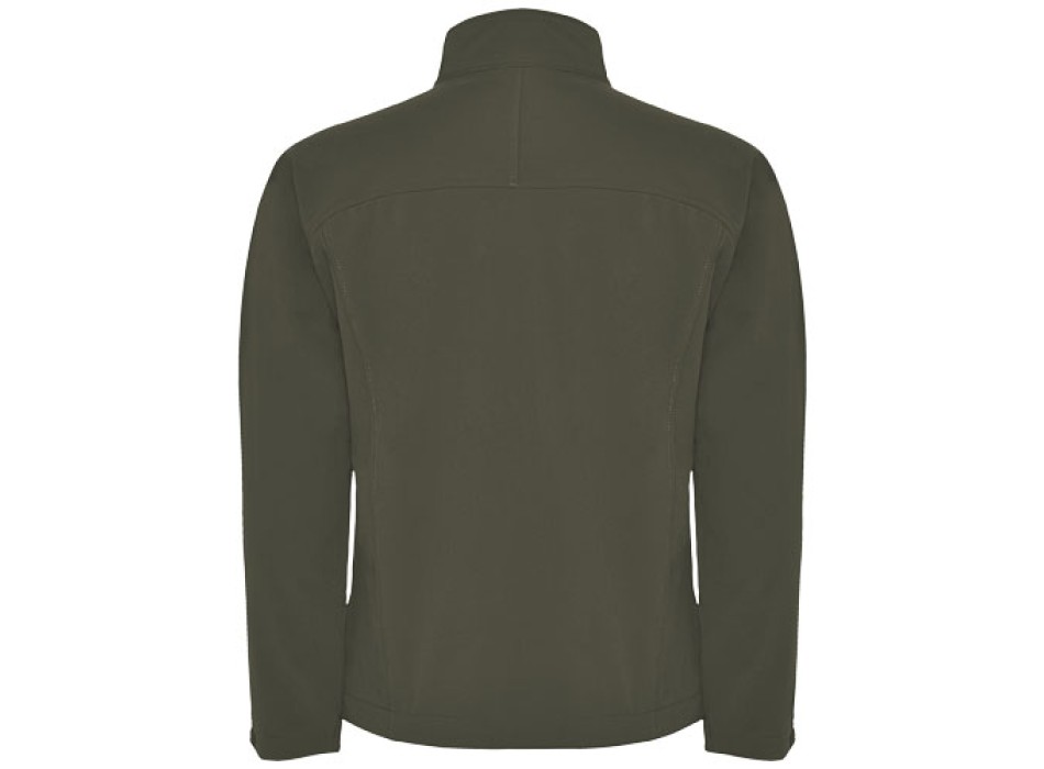 Giacca softshell unisex Rudolph
