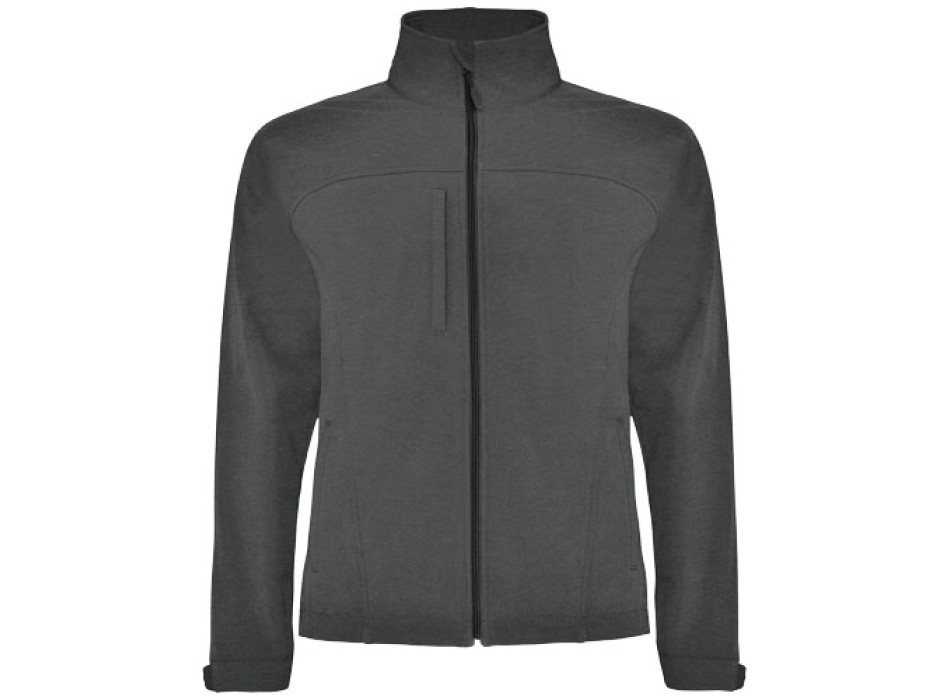 Giacca softshell unisex Rudolph