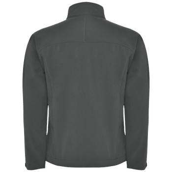 Giacca softshell unisex Rudolph