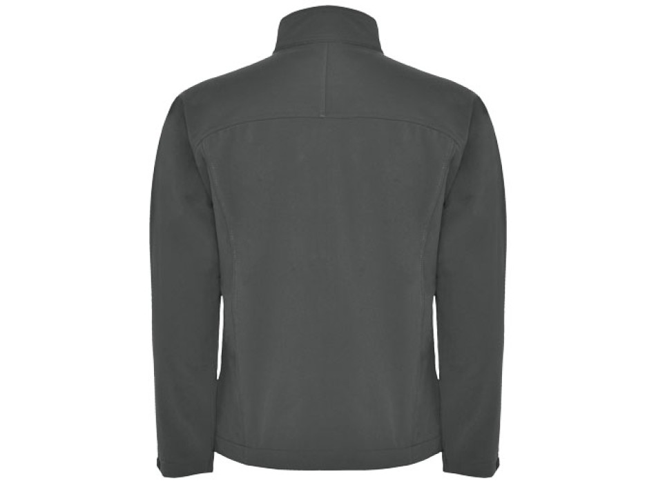 Giacca softshell unisex Rudolph