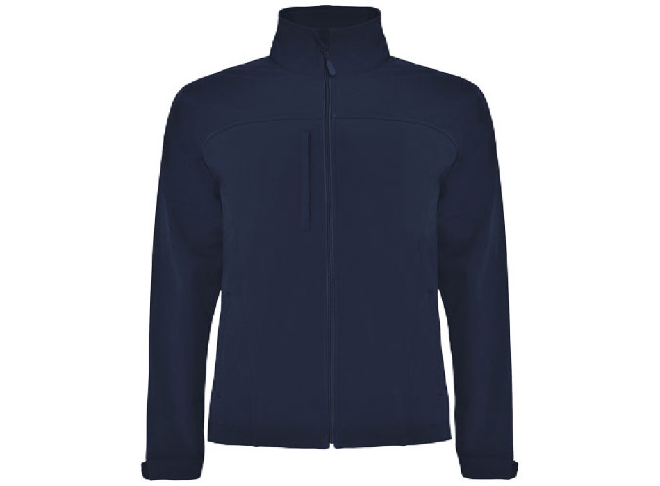 Giacca softshell unisex Rudolph