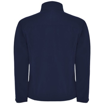 Giacca softshell unisex Rudolph
