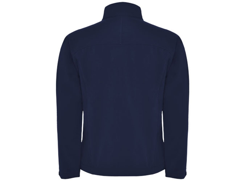 Giacca softshell unisex Rudolph