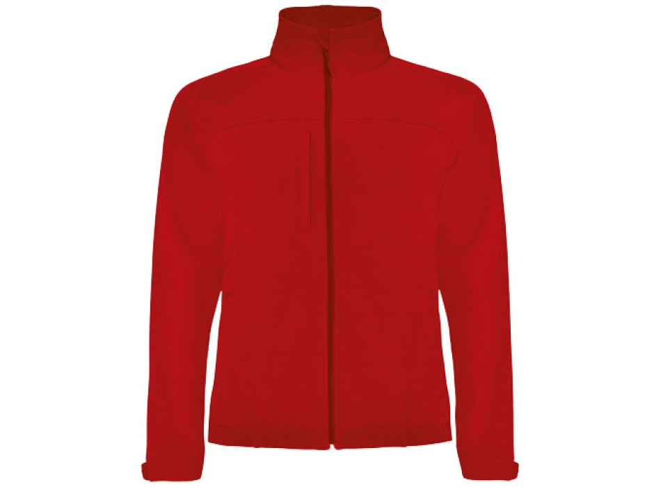 Giacca softshell unisex Rudolph