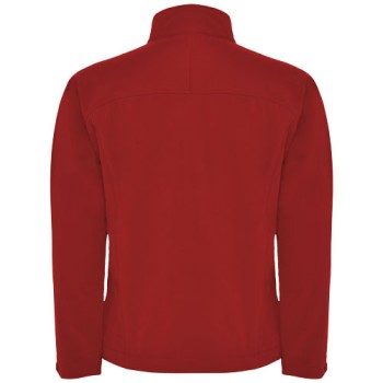 Giacca softshell unisex Rudolph