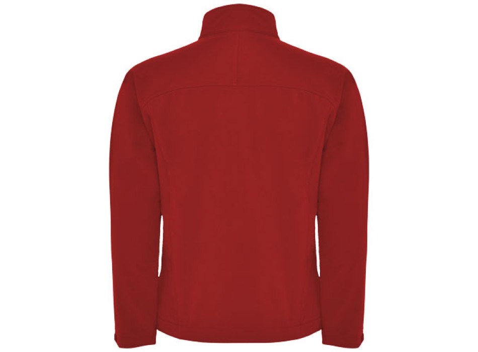Giacca softshell unisex Rudolph