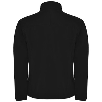 Giacca softshell unisex Rudolph