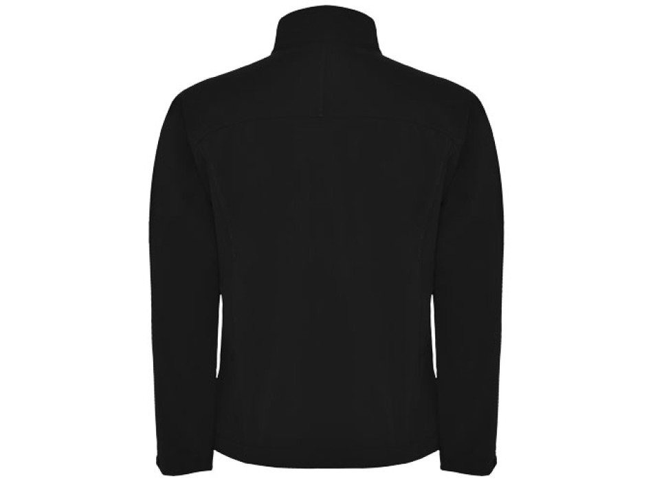 Giacca softshell unisex Rudolph