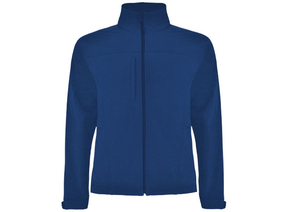 Giacca softshell unisex Rudolph