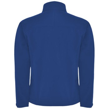 Giacca softshell unisex Rudolph