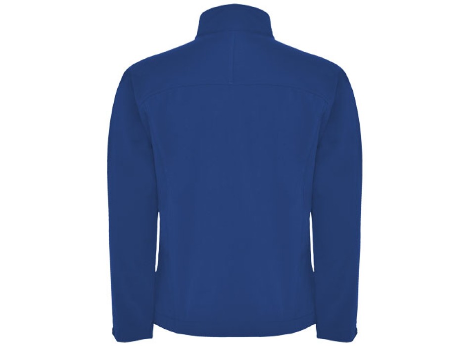 Giacca softshell unisex Rudolph