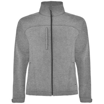 Giacca softshell unisex Rudolph