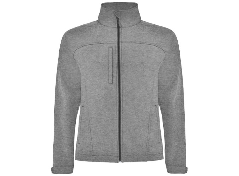 Giacca softshell unisex Rudolph