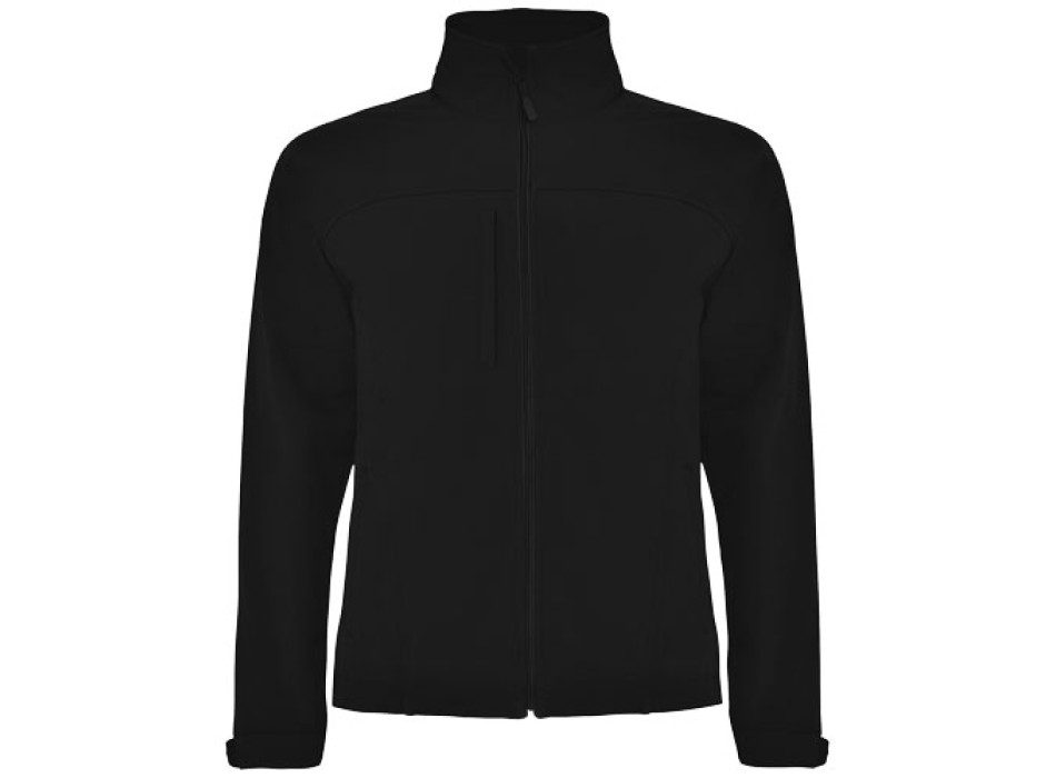 Giacca softshell unisex Rudolph