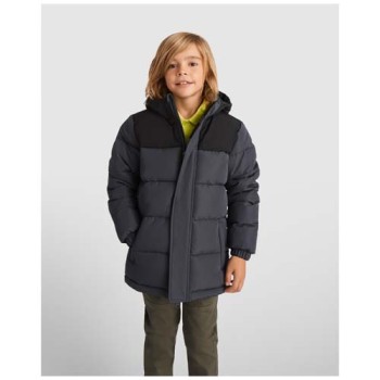 Giacca termica da bambino Tallin