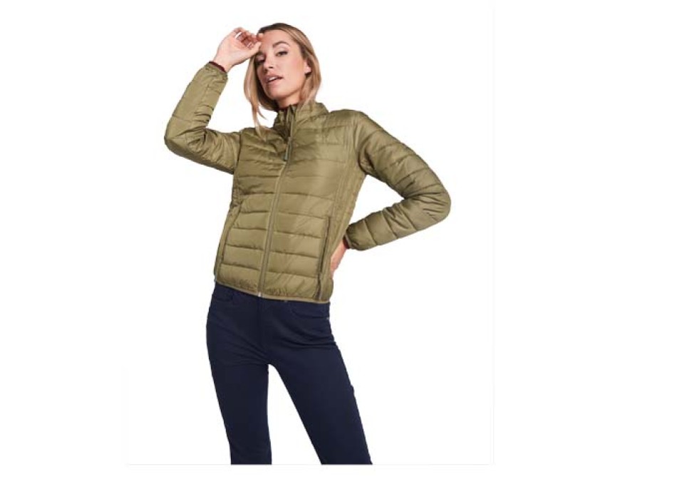 Giacca termica da donna Finland