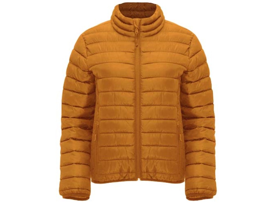Giacca termica da donna Finland