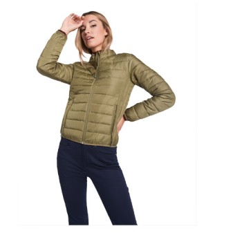 Giacca termica da donna Finland