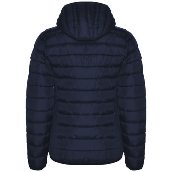 Giacca termica da donna Norway