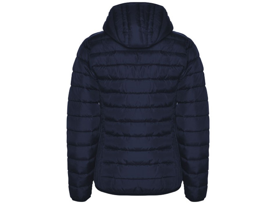 Giacca termica da donna Norway