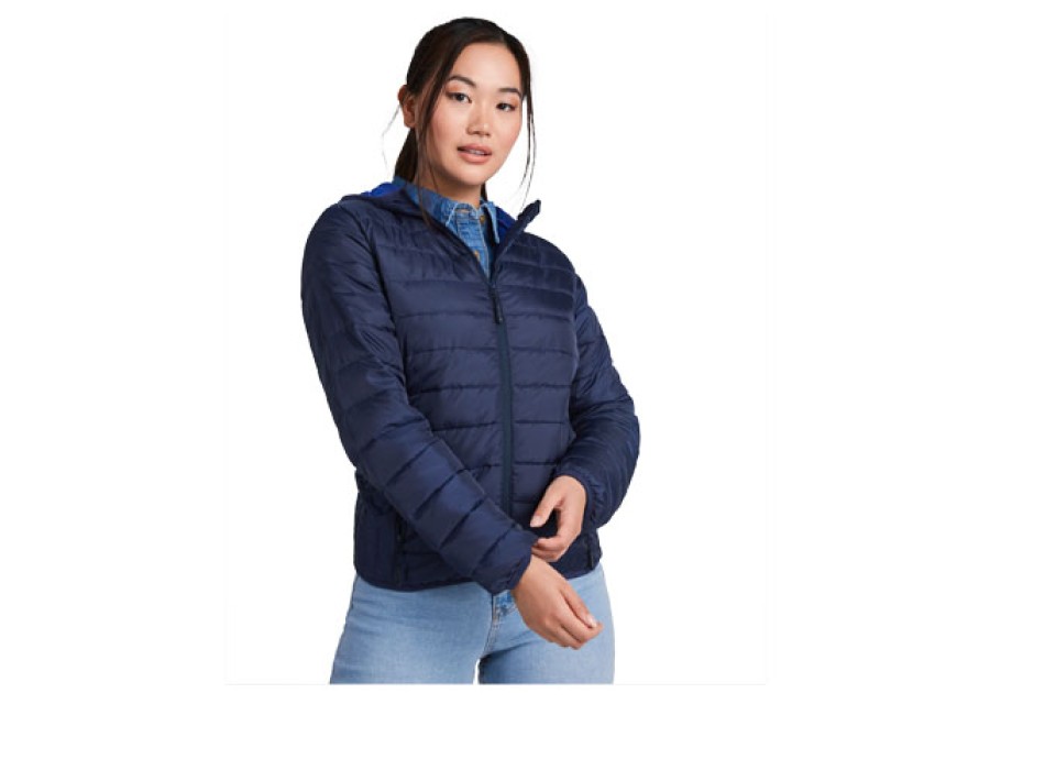 Giacca termica da donna Norway
