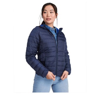 Giacca termica da donna Norway