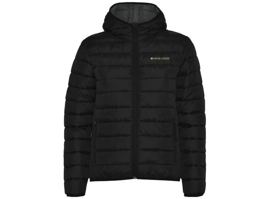 Giacca termica da donna Norway