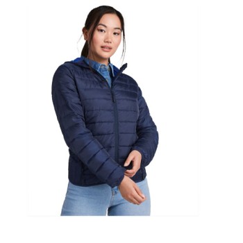 Giacca termica da donna Norway
